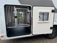 Fahrzeugbild Laika Kosmo 909-Aut-Solar-Luftfeder.-Backofen-Ahk #8