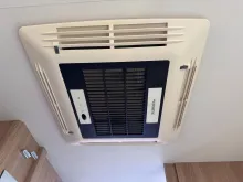 Fahrzeugbild Laika Kosmo 909-Aut-Solar-Luftfeder.-Backofen-Ahk #31
