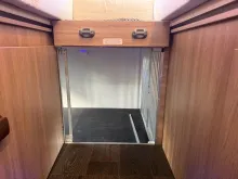 Fahrzeugbild Laika Kosmo 909-Aut-Solar-Luftfeder.-Backofen-Ahk #38