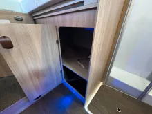 Fahrzeugbild Laika Kosmo 909-Aut-Solar-Luftfeder.-Backofen-Ahk #39