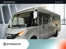 Fahrzeugbild Hymer B-ML 780I / BML780I / ohne Hubbett / Hubstützen #1