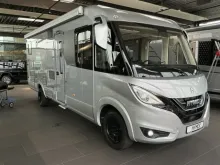 Fahrzeugbild Hymer B-ML 780I / BML780I / ohne Hubbett / Hubstützen #2