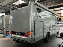 Fahrzeugbild Hymer B-ML 780I / BML780I / ohne Hubbett / Hubstützen #3
