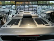 Fahrzeugbild Hymer B-ML 780I / BML780I / ohne Hubbett / Hubstützen #5