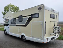 Fahrzeugbild Ahorn Camp Canada AD RENAULT Master Diesel Euro 6, #4