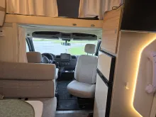 Fahrzeugbild Ahorn Camp Canada AD RENAULT Master Diesel Euro 6, #6