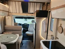 Fahrzeugbild Ahorn Camp Canada AD RENAULT Master Diesel Euro 6, #8