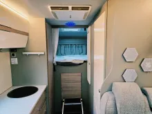 Fahrzeugbild Ahorn Camp Canada AD RENAULT Master Diesel Euro 6, #9