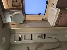 Fahrzeugbild Ahorn Camp Canada AD RENAULT Master Diesel Euro 6, #10