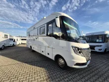 Fahrzeugbild Niesmann + Bischoff Flair 880 LE #1