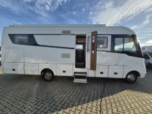 Fahrzeugbild Niesmann + Bischoff Flair 880 LE #5