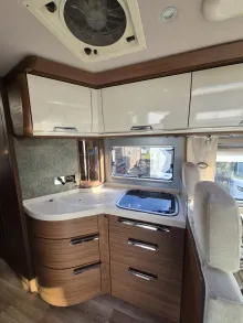 Fahrzeugbild Niesmann + Bischoff Flair 880 LE #10