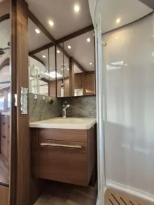 Fahrzeugbild Niesmann + Bischoff Flair 880 LE #21