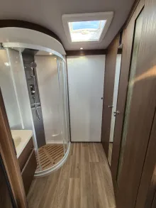 Fahrzeugbild Niesmann + Bischoff Flair 880 LE #27