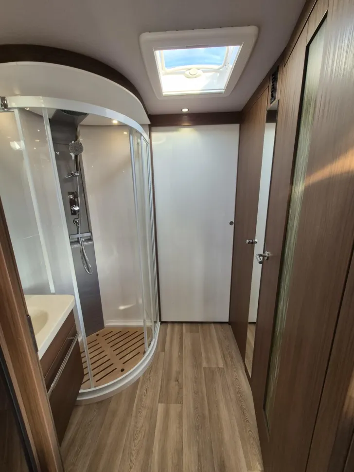 Fahrzeugbild Niesmann + Bischoff Flair 880 LE #27