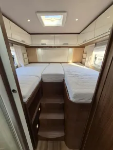 Fahrzeugbild Niesmann + Bischoff Flair 880 LE #28