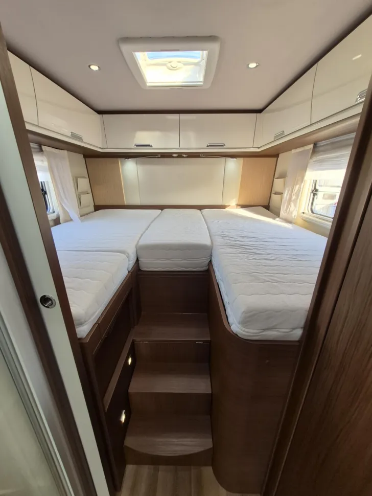 Fahrzeugbild Niesmann + Bischoff Flair 880 LE #28