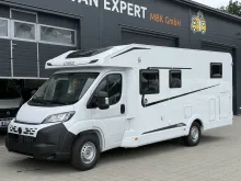 Fahrzeugbild Etrusco T 7.4 SBC MJ2025 #1