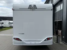 Fahrzeugbild Etrusco T 7.4 SBC MJ2025 #4