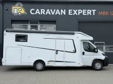 Fahrzeugbild Etrusco T 7.4 SBC MJ2025 #5