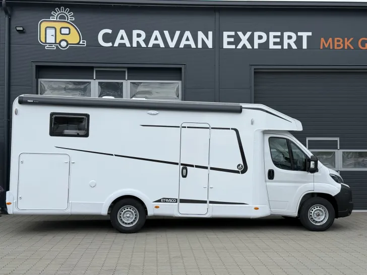Fahrzeugbild Etrusco T 7.4 SBC MJ2025 #5