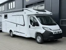 Fahrzeugbild Etrusco T 7.4 SBC MJ2025 #7