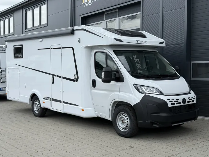 Fahrzeugbild Etrusco T 7.4 SBC MJ2025 #7