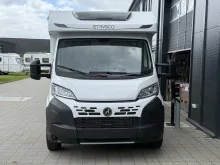 Fahrzeugbild Etrusco T 7.4 SBC MJ2025 #8