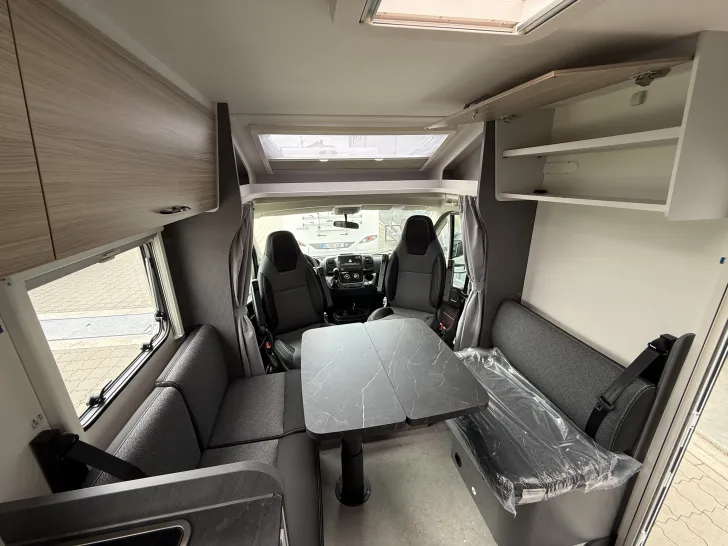 Fahrzeugbild Etrusco T 7.4 SBC MJ2025 #10