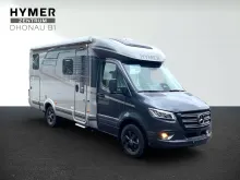 Fahrzeugbild Hymer B-Klasse MC T 580 Autarkie Winterpaket #3