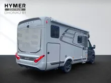 Fahrzeugbild Hymer B-Klasse MC T 580 Autarkie Winterpaket #4