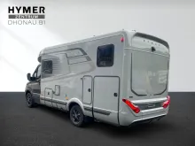 Fahrzeugbild Hymer B-Klasse MC T 580 Autarkie Winterpaket #5