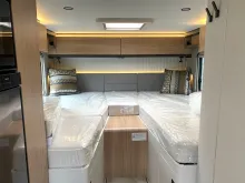 Fahrzeugbild Hymer B-Klasse MC T 580 Autarkie Winterpaket #16