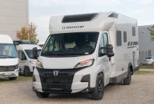 Fahrzeugbild Crosscamp EXPDN 7.0 E Peugeot *Modell 2027** #3