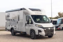 Fahrzeugbild Crosscamp EXPDN 7.0 E Peugeot *Modell 2027** #4