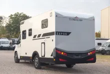 Fahrzeugbild Crosscamp EXPDN 7.0 E Peugeot *Modell 2027** #5