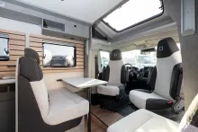 Fahrzeugbild Crosscamp EXPDN 7.0 E Peugeot *Modell 2027** #7