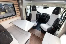 Fahrzeugbild Crosscamp EXPDN 7.0 E Peugeot *Modell 2027** #19
