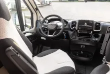 Fahrzeugbild Crosscamp EXPDN 7.0 E Peugeot *Modell 2027** #20