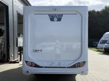 Fahrzeugbild Etrusco T 6900 SB ++ABVERKAUF++ #4