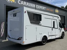 Fahrzeugbild Etrusco T 6900 SB ++ABVERKAUF++ #5