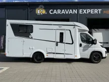 Fahrzeugbild Etrusco T 6900 SB ++ABVERKAUF++ #6