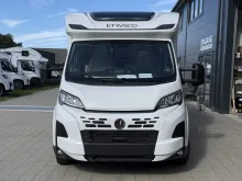 Fahrzeugbild Etrusco T 6900 SB ++ABVERKAUF++ #8