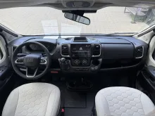 Fahrzeugbild Etrusco T 6900 SB ++ABVERKAUF++ #9