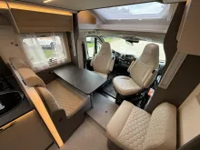 Fahrzeugbild Etrusco T 6900 SB ++ABVERKAUF++ #13