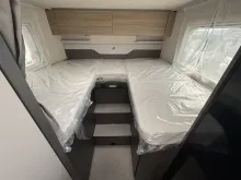 Fahrzeugbild Etrusco T 6900 SB ++ABVERKAUF++ #18