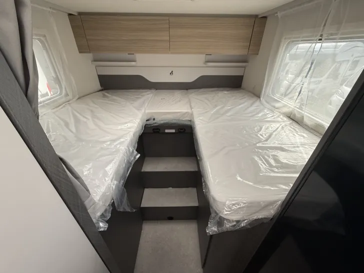Fahrzeugbild Etrusco T 6900 SB ++ABVERKAUF++ #18