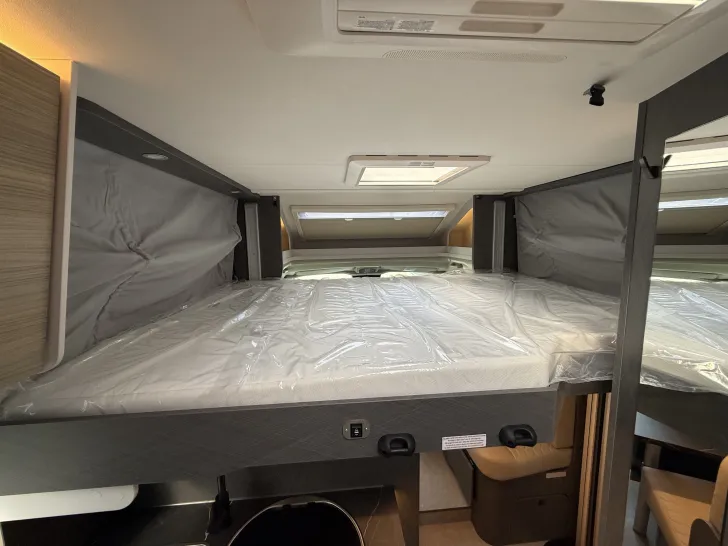 Fahrzeugbild Etrusco T 6900 SB ++ABVERKAUF++ #23