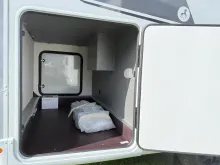 Fahrzeugbild Etrusco T 6900 SB ++ABVERKAUF++ #27