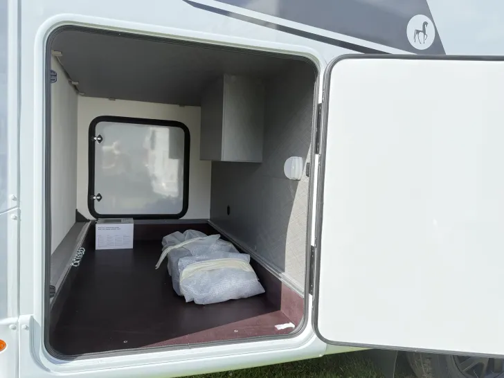 Fahrzeugbild Etrusco T 6900 SB ++ABVERKAUF++ #27